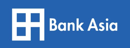 Bank Asia logo