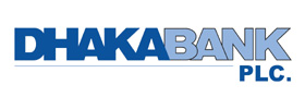 Dhaka Bank PLC logo