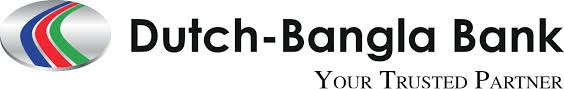 Dutch-Bangla Bank logo