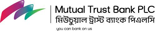 Mutual Trust Bank PLC logo