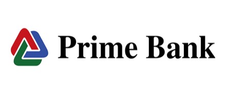 Prime Bank PLC logo