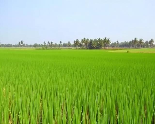 Land